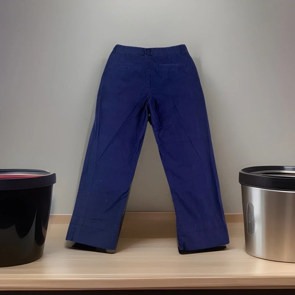 Gymboree Boys Blue Dress Pants & Chinos Size 10‎